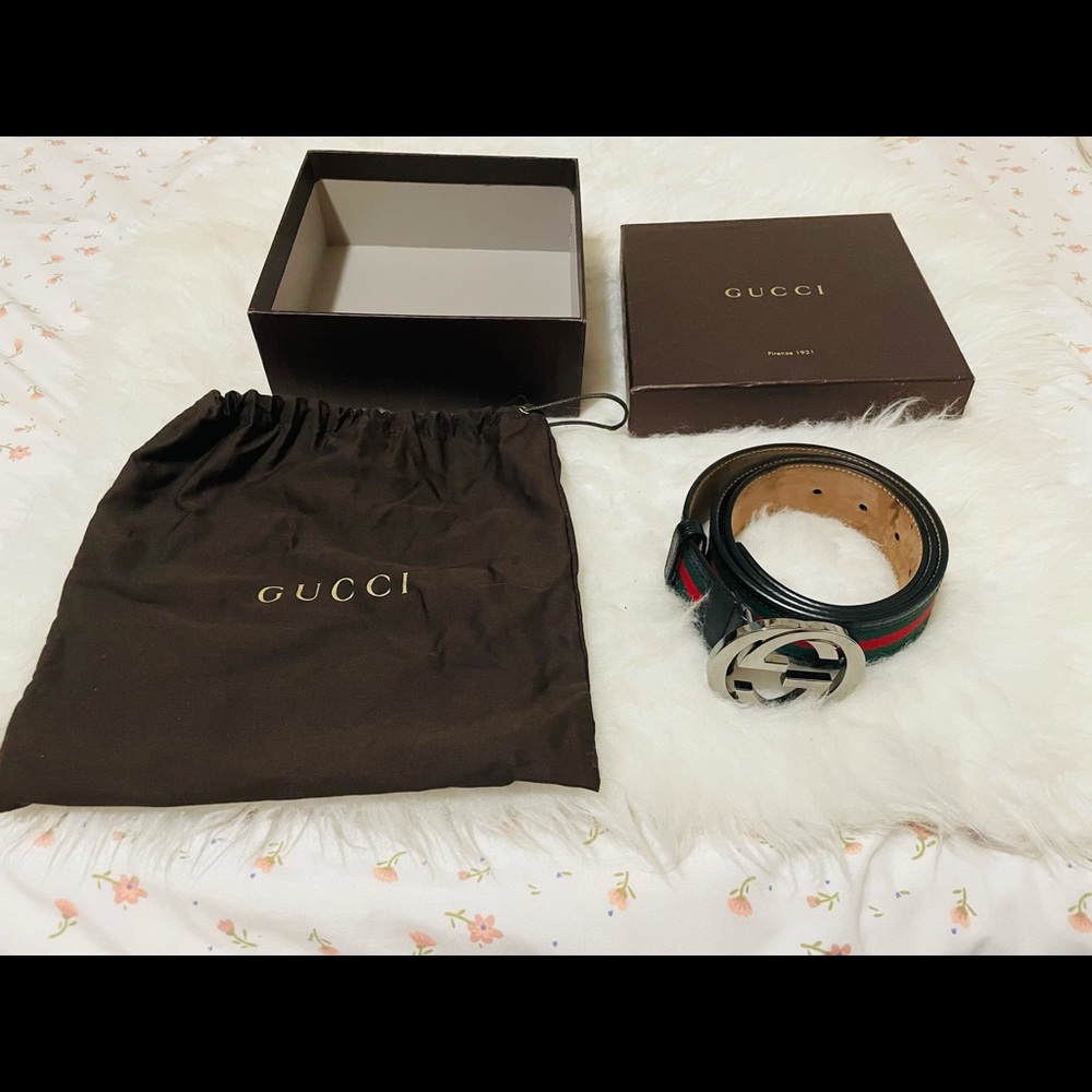 Gucci Belt